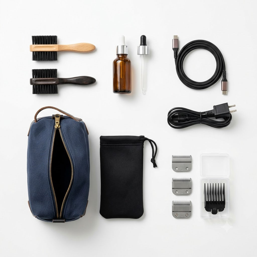 Accessories