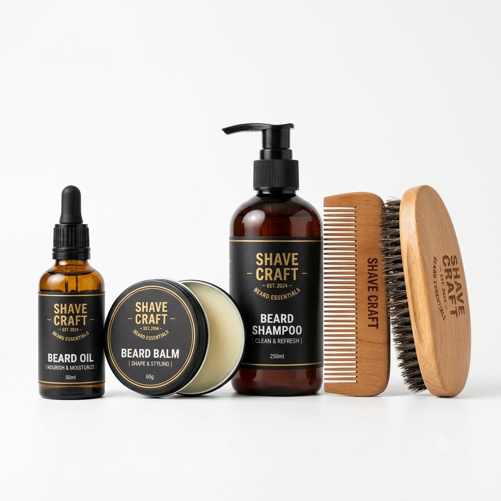 Beard Care