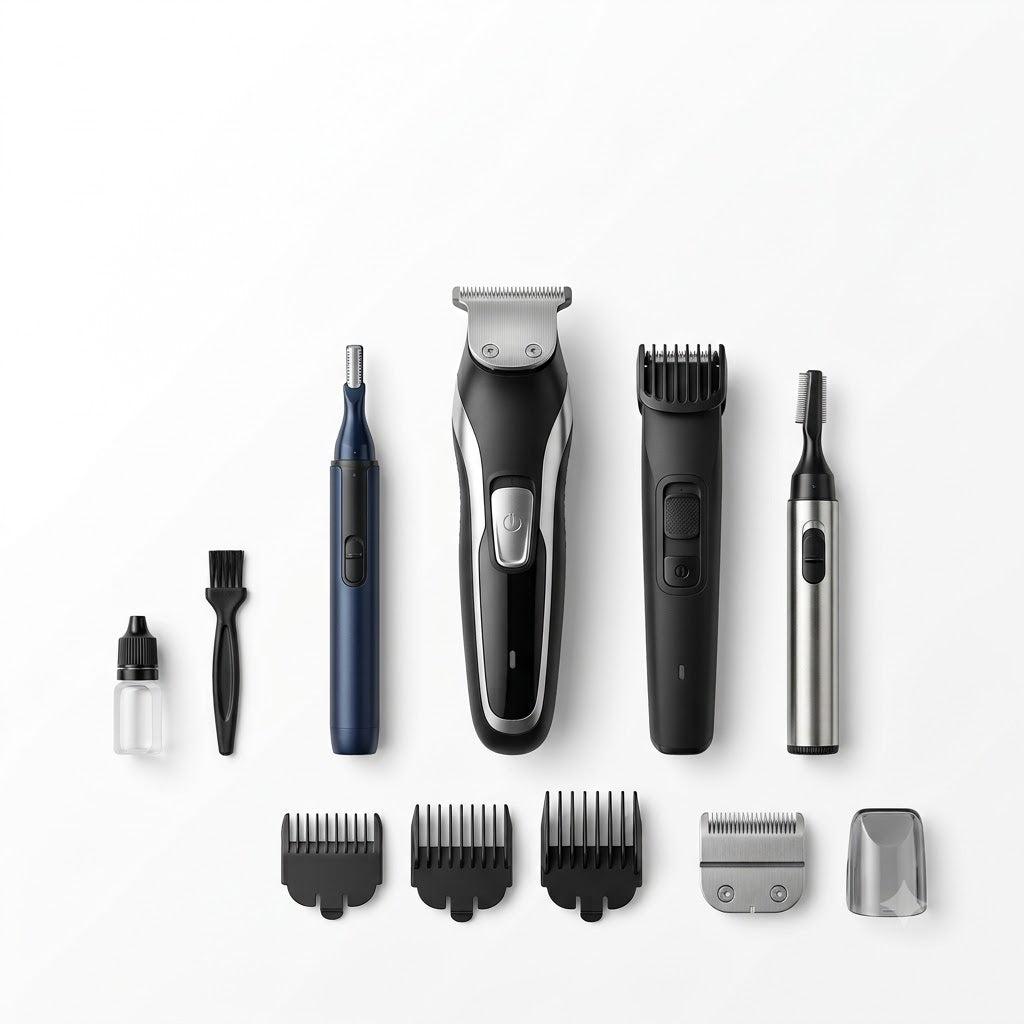 Beard Trimmers