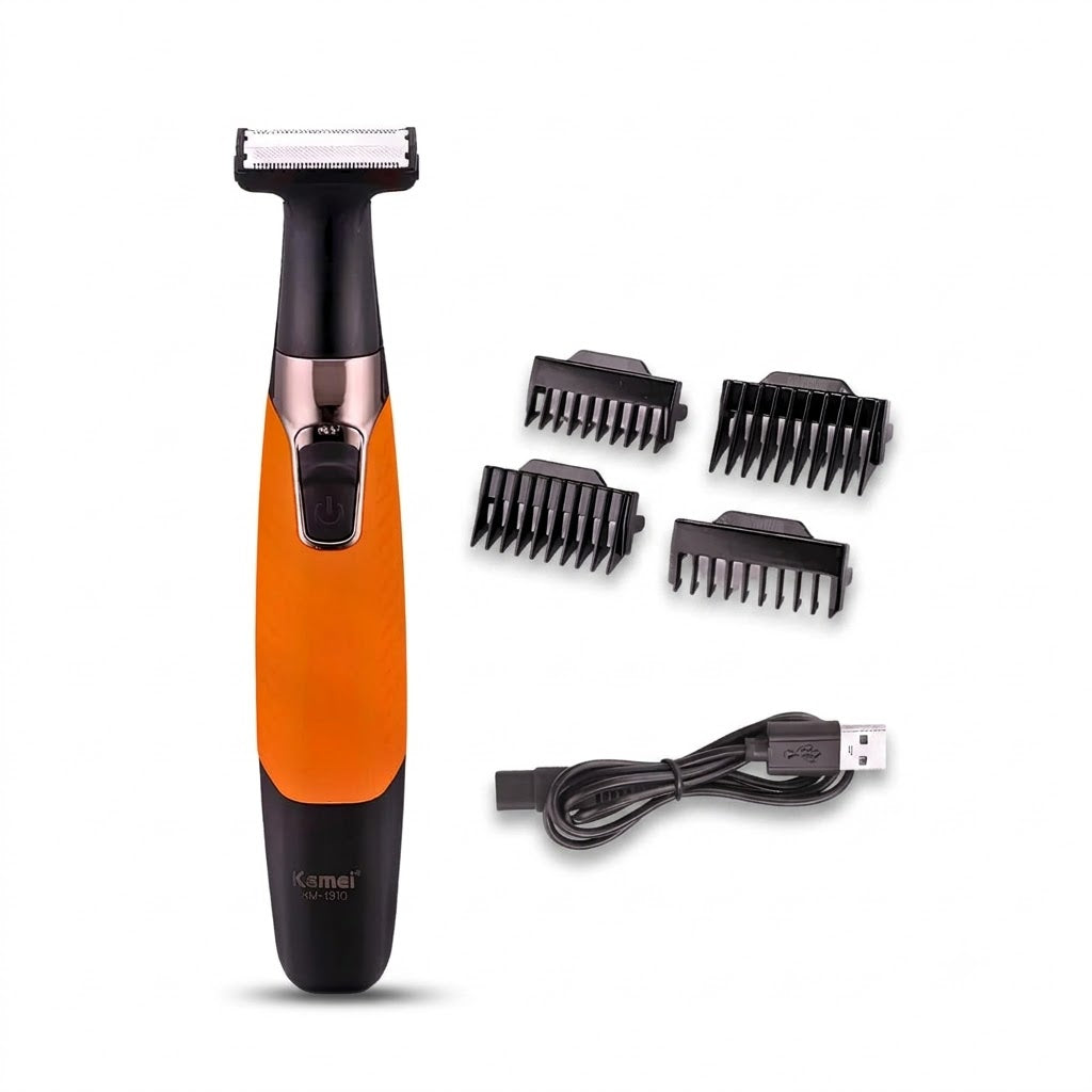 Original Kemei KM-1910 Shaver