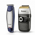 Kemei® Ultimate Grooming Duo