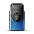 Original VGR® V-377 Premium Professional Foil Shaver & Beard Trimmer (9000 RPM)