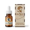 Original VALORE® Natural Avocado Oil for Beard & Chin Care
