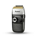 Original Kemei Smoothing Shaver 2026